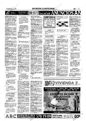 ABC MADRID 01-03-1998 página 127