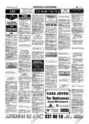 ABC MADRID 01-03-1998 página 131