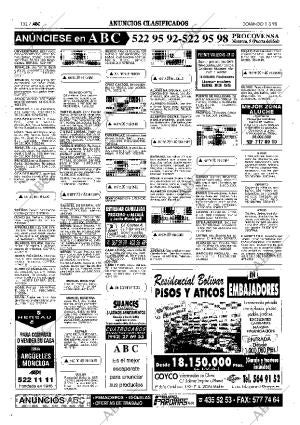 ABC MADRID 01-03-1998 página 132