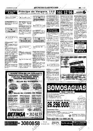 ABC MADRID 01-03-1998 página 133