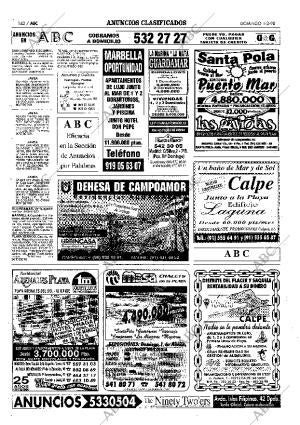 ABC MADRID 01-03-1998 página 142