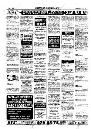 ABC MADRID 01-03-1998 página 144