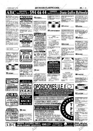 ABC MADRID 01-03-1998 página 145