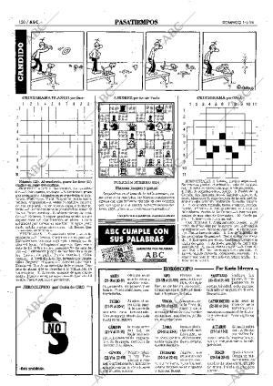 ABC MADRID 01-03-1998 página 150