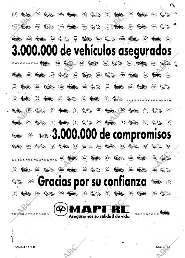 ABC MADRID 01-03-1998 página 153