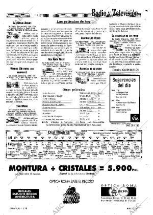 ABC MADRID 01-03-1998 página 157