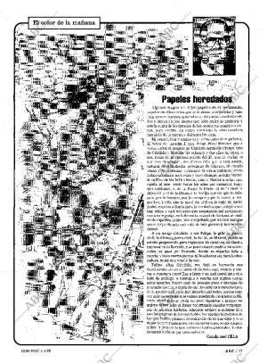 ABC MADRID 01-03-1998 página 17