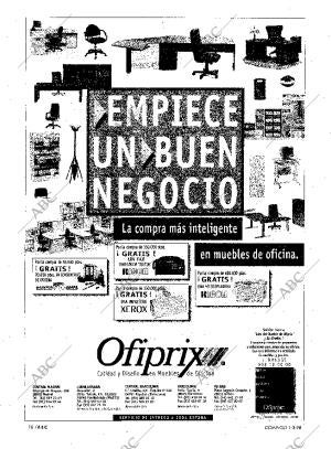 ABC MADRID 01-03-1998 página 18