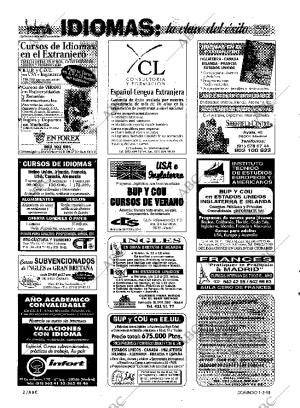 ABC MADRID 01-03-1998 página 2