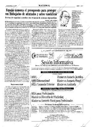 ABC MADRID 01-03-1998 página 29