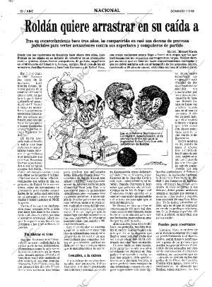 ABC MADRID 01-03-1998 página 30