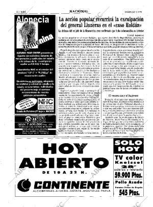 ABC MADRID 01-03-1998 página 32