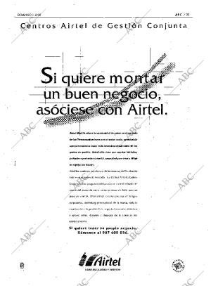 ABC MADRID 01-03-1998 página 33