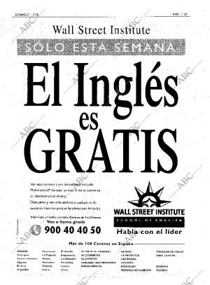 ABC MADRID 01-03-1998 página 35