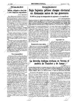 ABC MADRID 01-03-1998 página 40