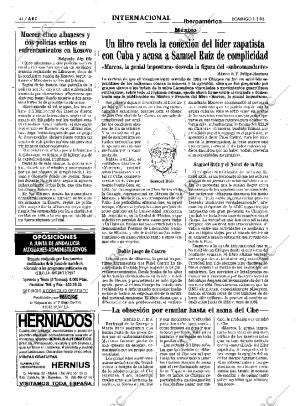 ABC MADRID 01-03-1998 página 44