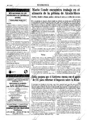 ABC MADRID 01-03-1998 página 48
