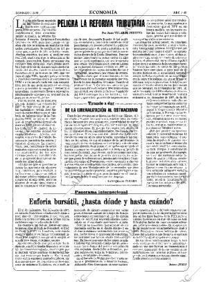 ABC MADRID 01-03-1998 página 49