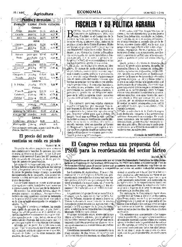 ABC MADRID 01-03-1998 página 58