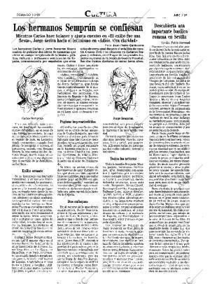 ABC MADRID 01-03-1998 página 59