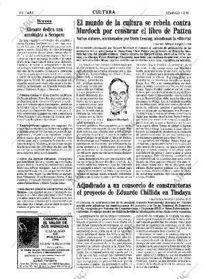 ABC MADRID 01-03-1998 página 60
