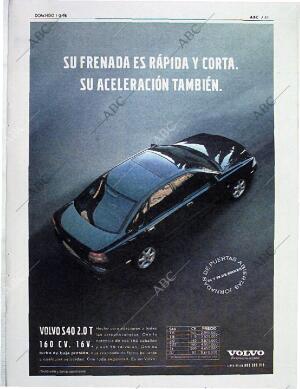 ABC MADRID 01-03-1998 página 61