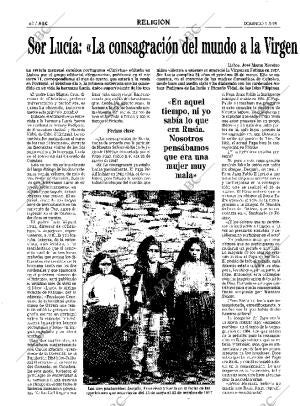 ABC MADRID 01-03-1998 página 62