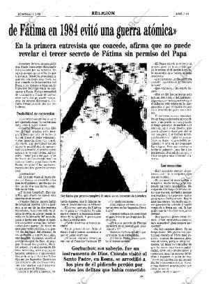 ABC MADRID 01-03-1998 página 63