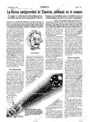 ABC MADRID 01-03-1998 página 65