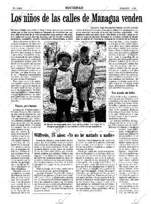 ABC MADRID 01-03-1998 página 70