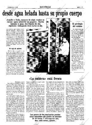 ABC MADRID 01-03-1998 página 71