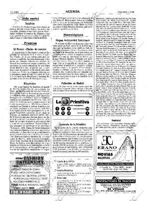 ABC MADRID 01-03-1998 página 74