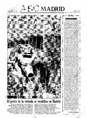 ABC MADRID 01-03-1998 página 75