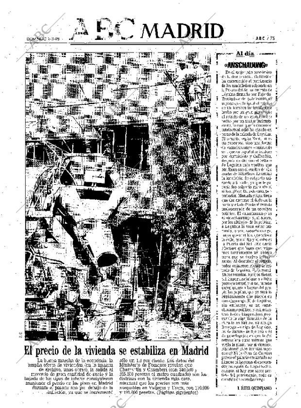 ABC MADRID 01-03-1998 página 75
