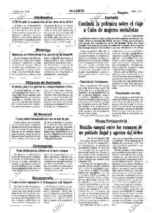 ABC MADRID 01-03-1998 página 83