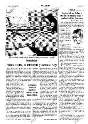 ABC MADRID 01-03-1998 página 85