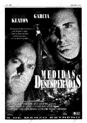 ABC MADRID 01-03-1998 página 86