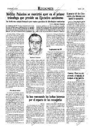 ABC MADRID 01-03-1998 página 87