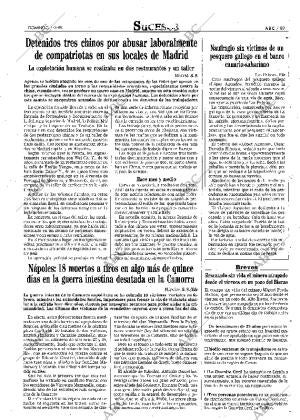 ABC MADRID 01-03-1998 página 89