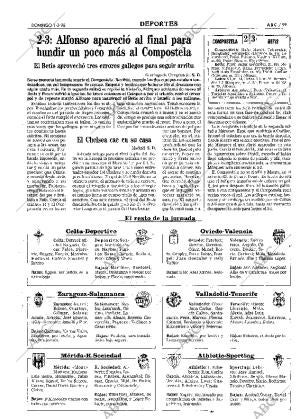 ABC MADRID 01-03-1998 página 99