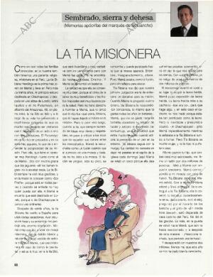 BLANCO Y NEGRO MADRID 01-03-1998 página 90