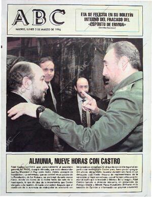 ABC MADRID 02-03-1998 página 1