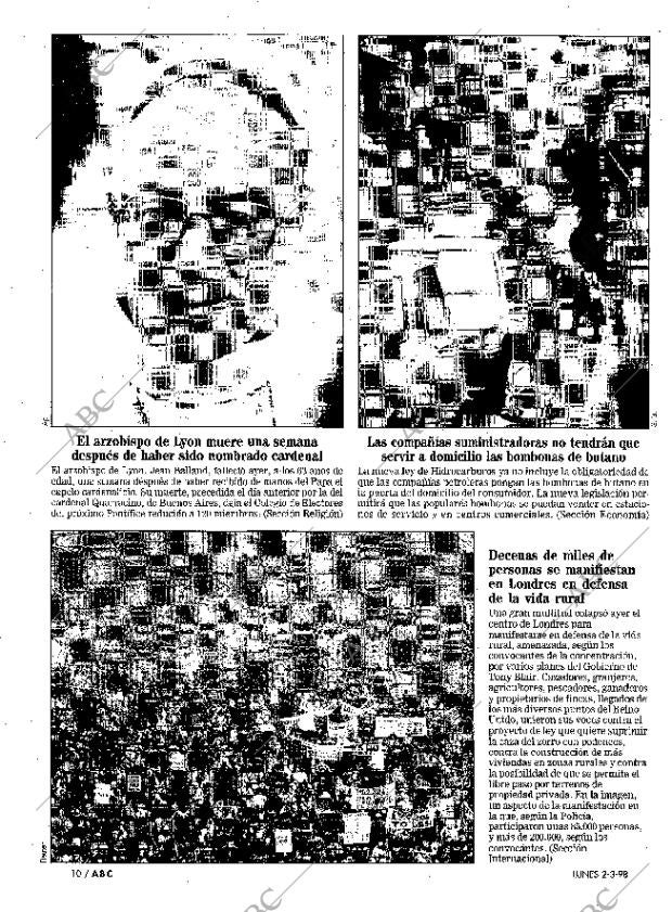 ABC MADRID 02-03-1998 página 10