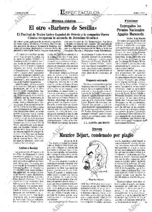ABC MADRID 02-03-1998 página 101