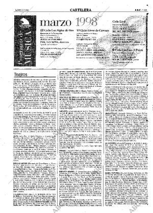 ABC MADRID 02-03-1998 página 105