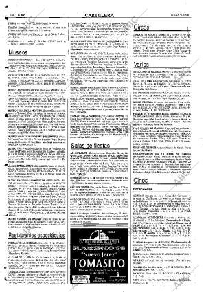 ABC MADRID 02-03-1998 página 108