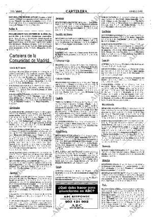 ABC MADRID 02-03-1998 página 110
