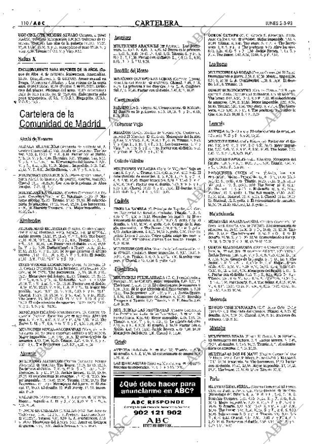 ABC MADRID 02-03-1998 página 110