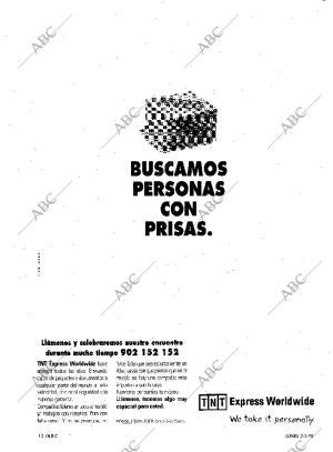 ABC MADRID 02-03-1998 página 12