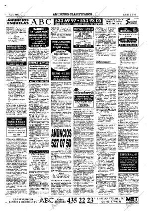 ABC MADRID 02-03-1998 página 122